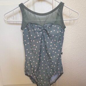 Luckyleo Leotard